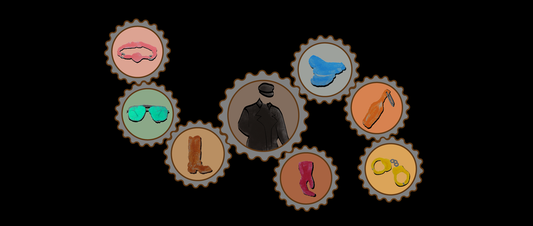 Reconfiguring Desire: Evolving the Language of Attraction