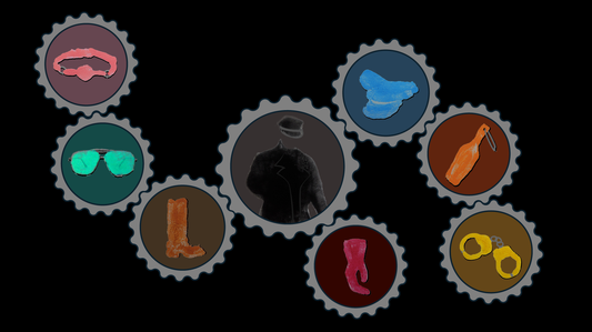 Reconfiguring Desire: Evolving the Language of Attraction