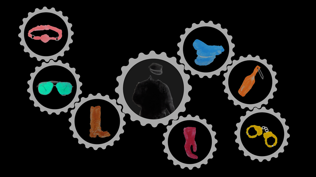 Reconfiguring Desire: Evolving the Language of Attraction