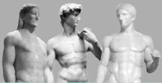 Beyond Boundaries: The Universal Energy of Gay and Fetish Culture