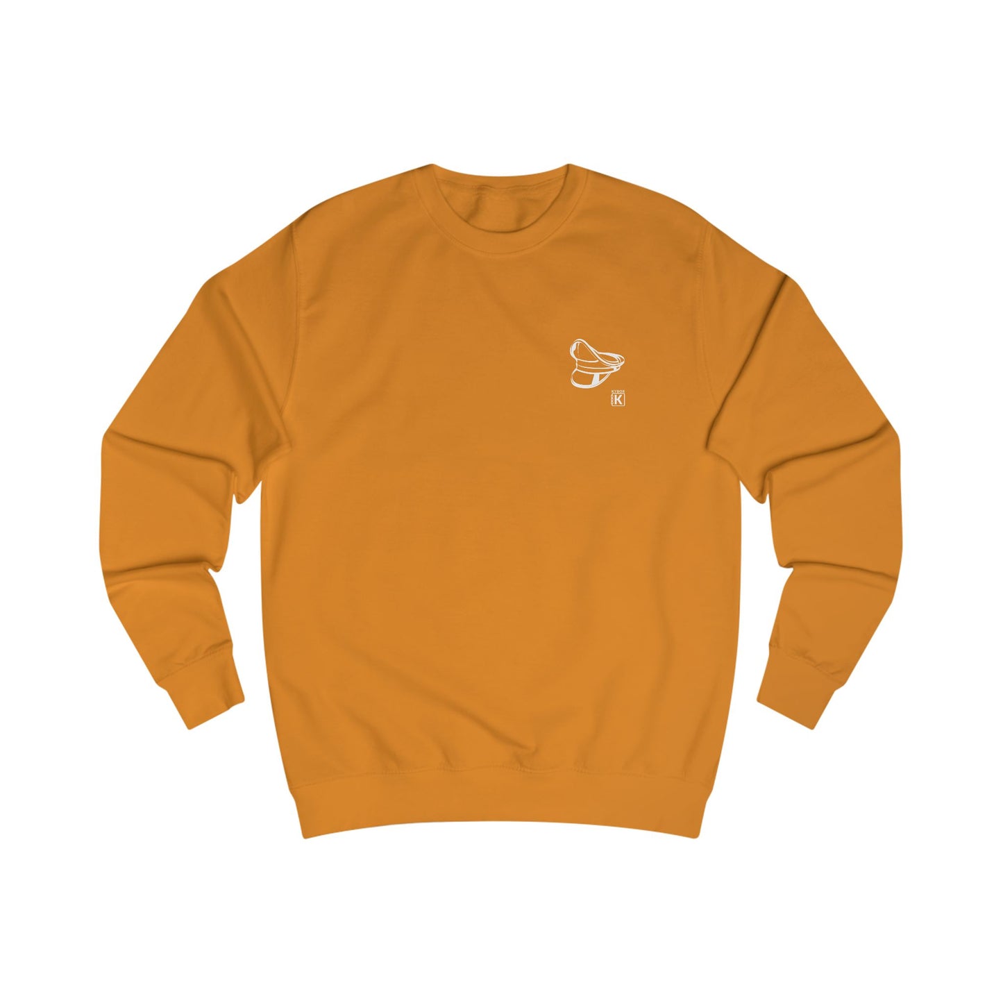 Muir Cap Sweatshirt