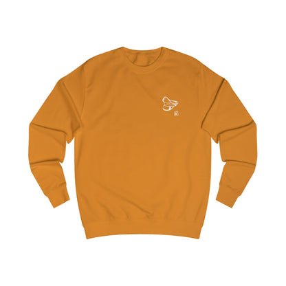 Muir Cap Sweatshirt