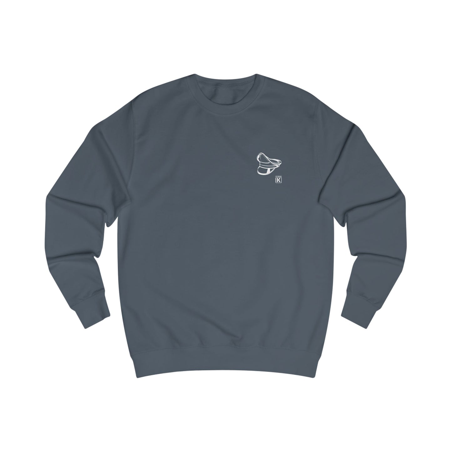 Muir Cap Sweatshirt