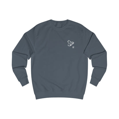 Muir Cap Sweatshirt