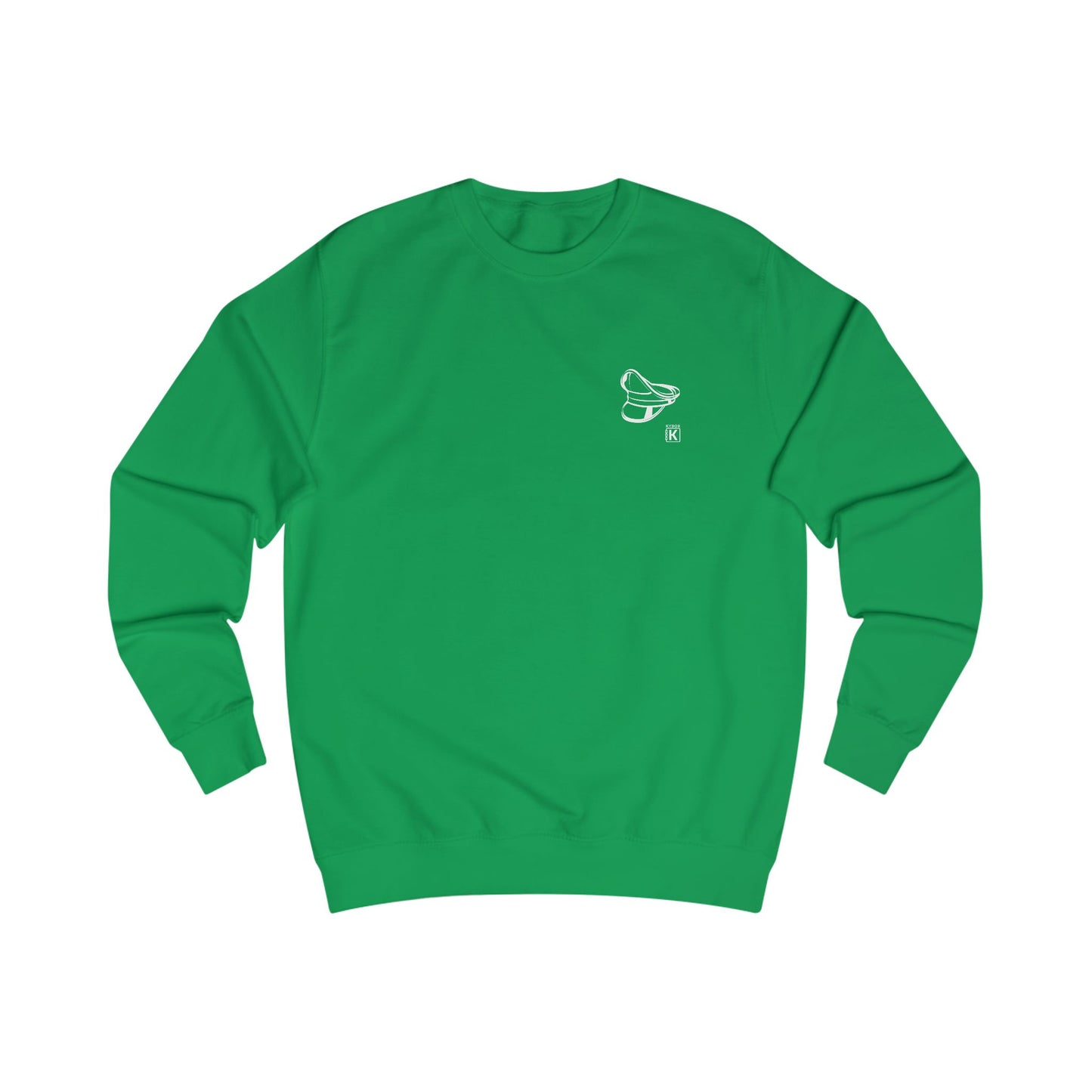 Muir Cap Sweatshirt