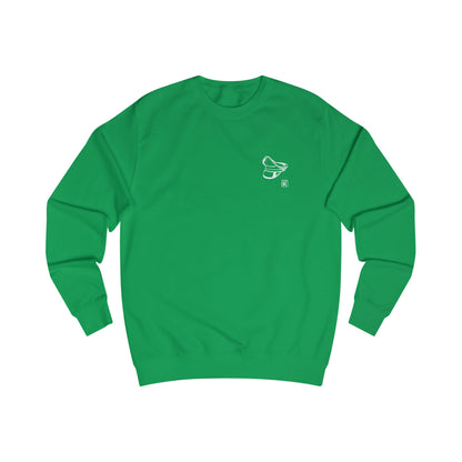 Muir Cap Sweatshirt
