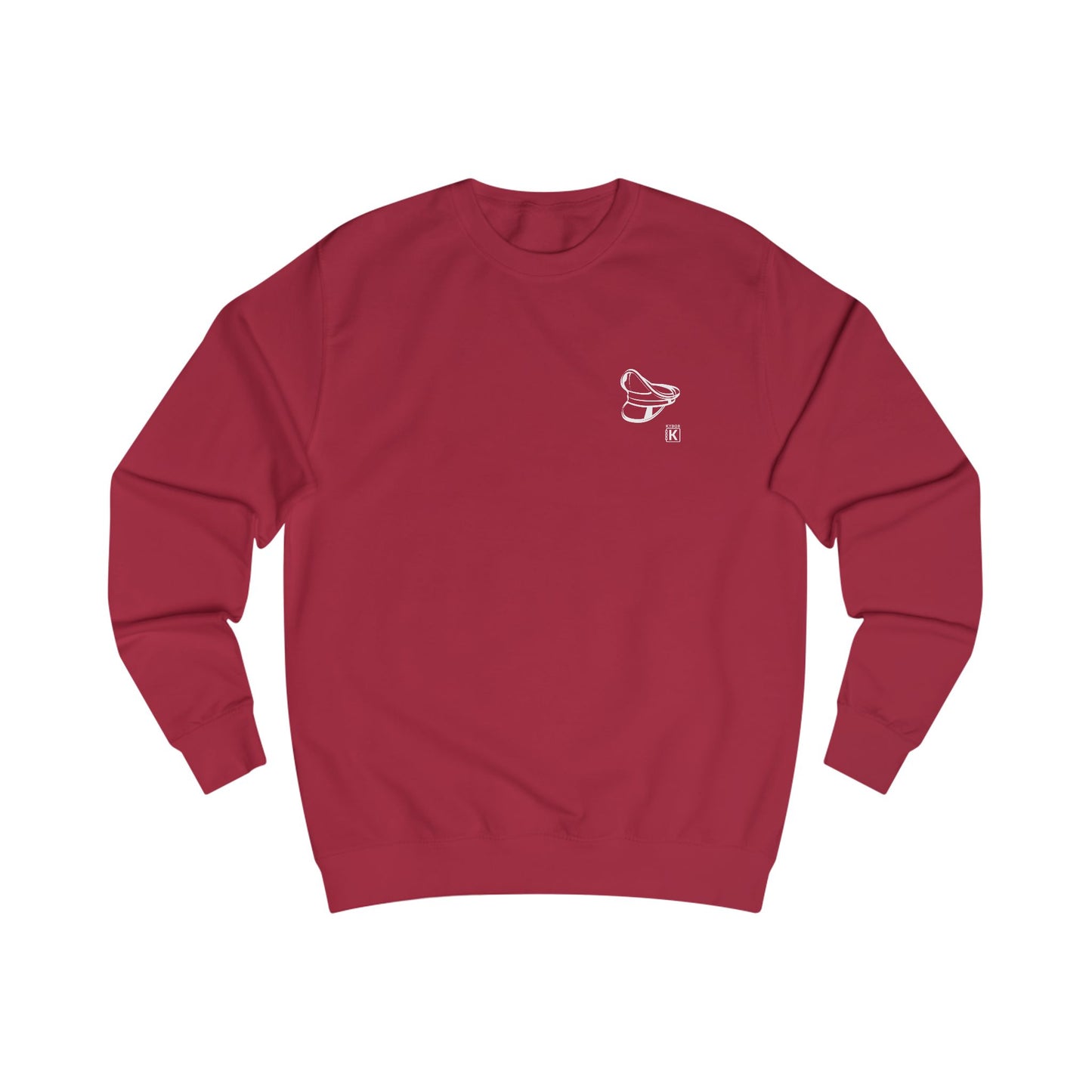 Muir Cap Sweatshirt