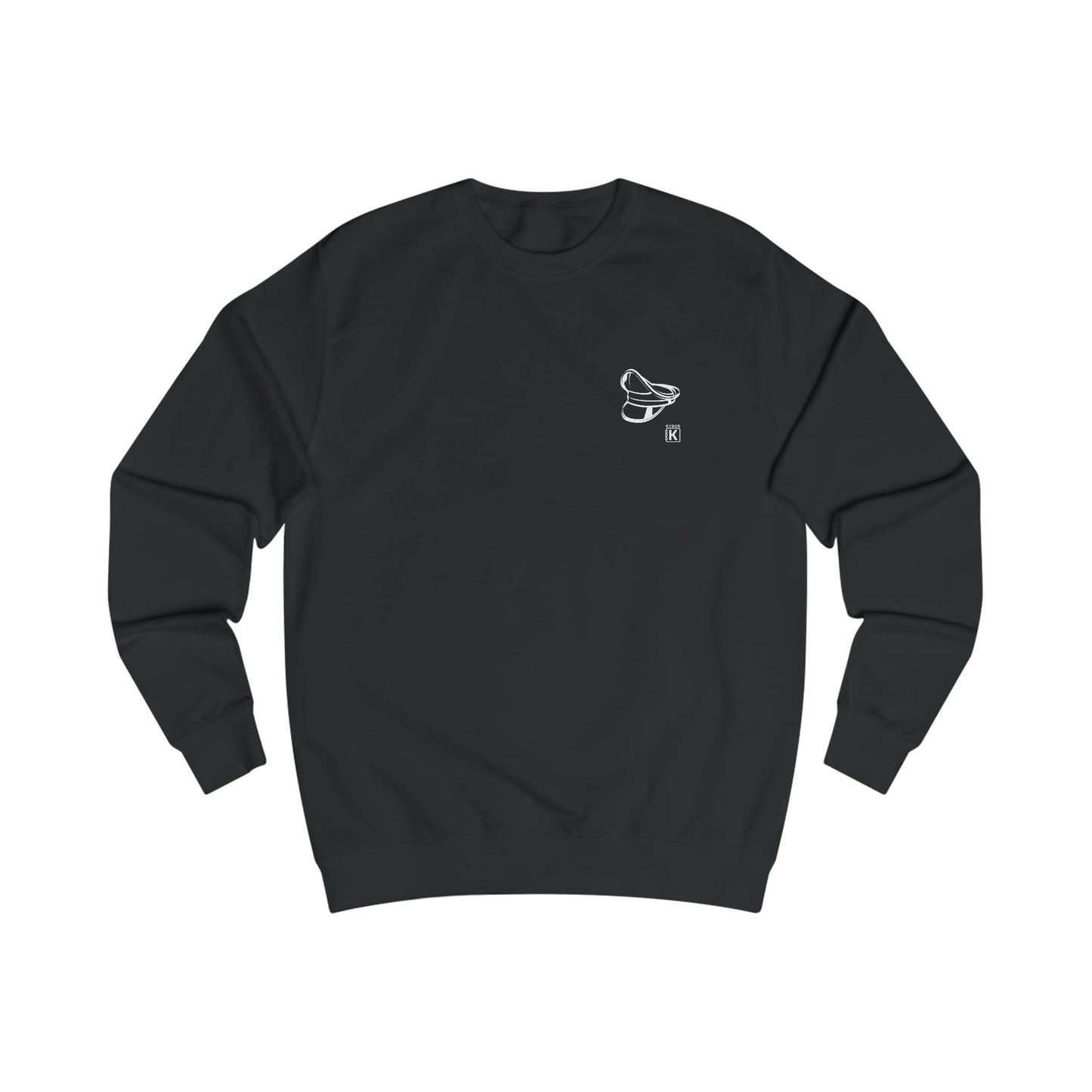 Muir Cap Sweatshirt