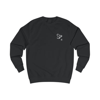 Muir Cap Sweatshirt