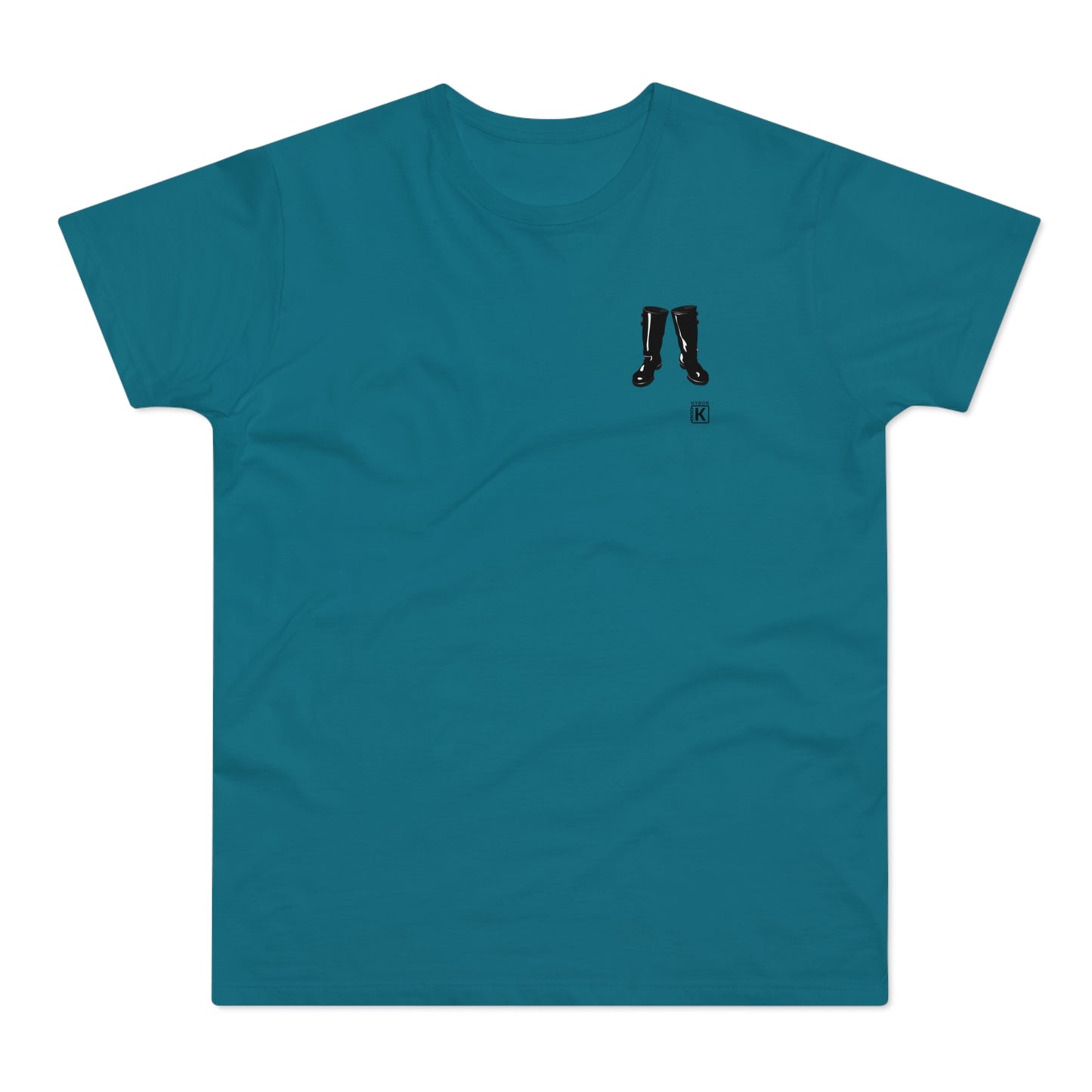 Boots T-shirt