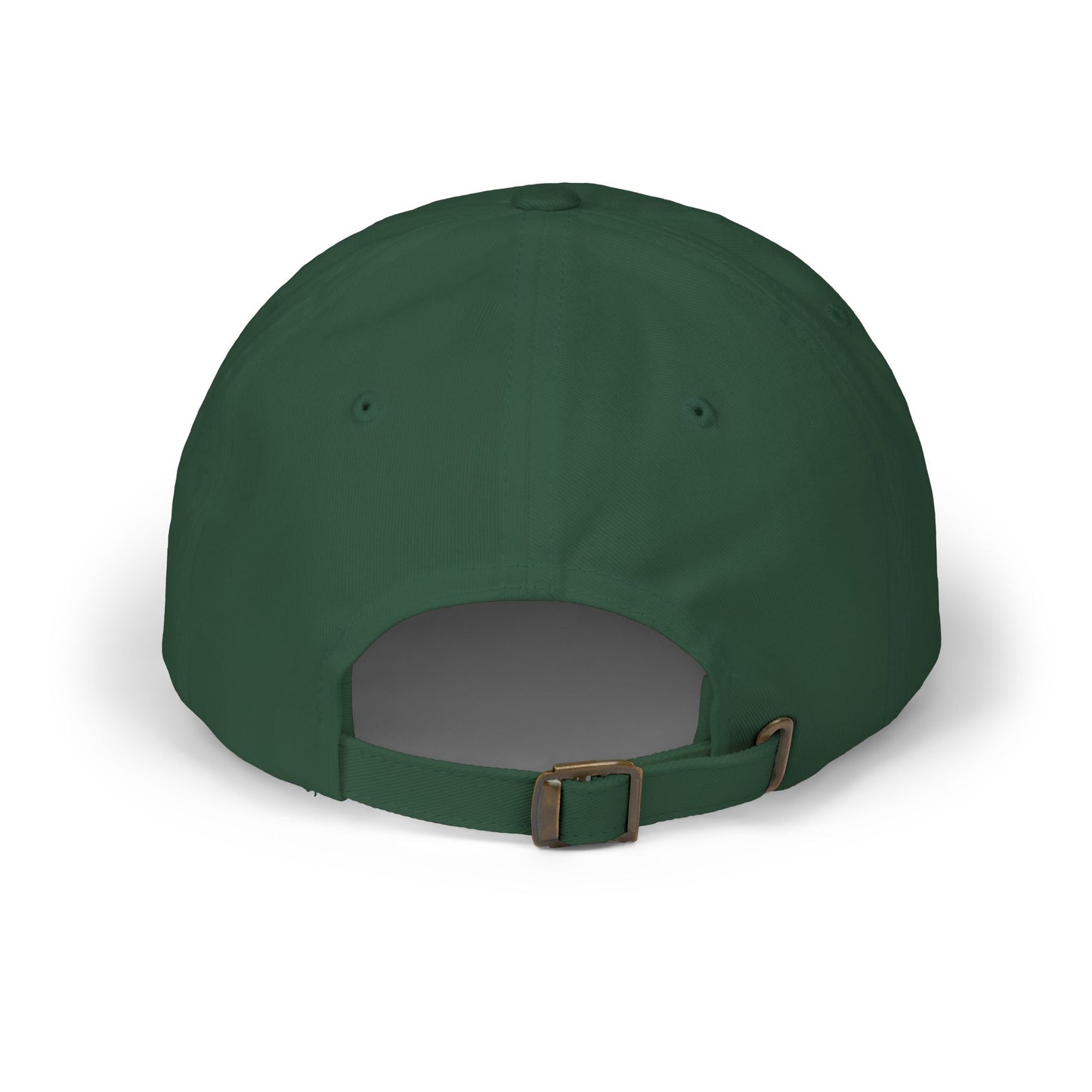 Inner Circuit Baseball Cap