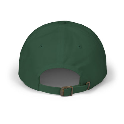 Inner Circuit Baseball Cap