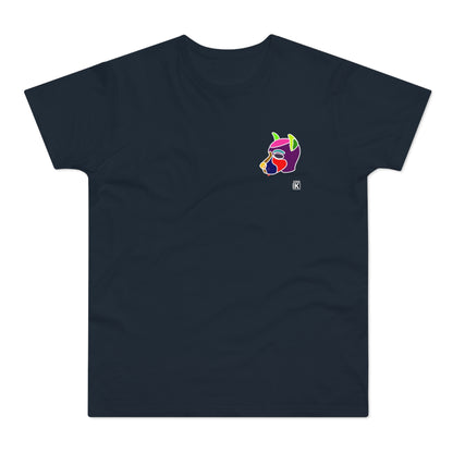 Pup Mask Red T-Shirt