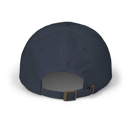 Inner Circuit Baseball Cap