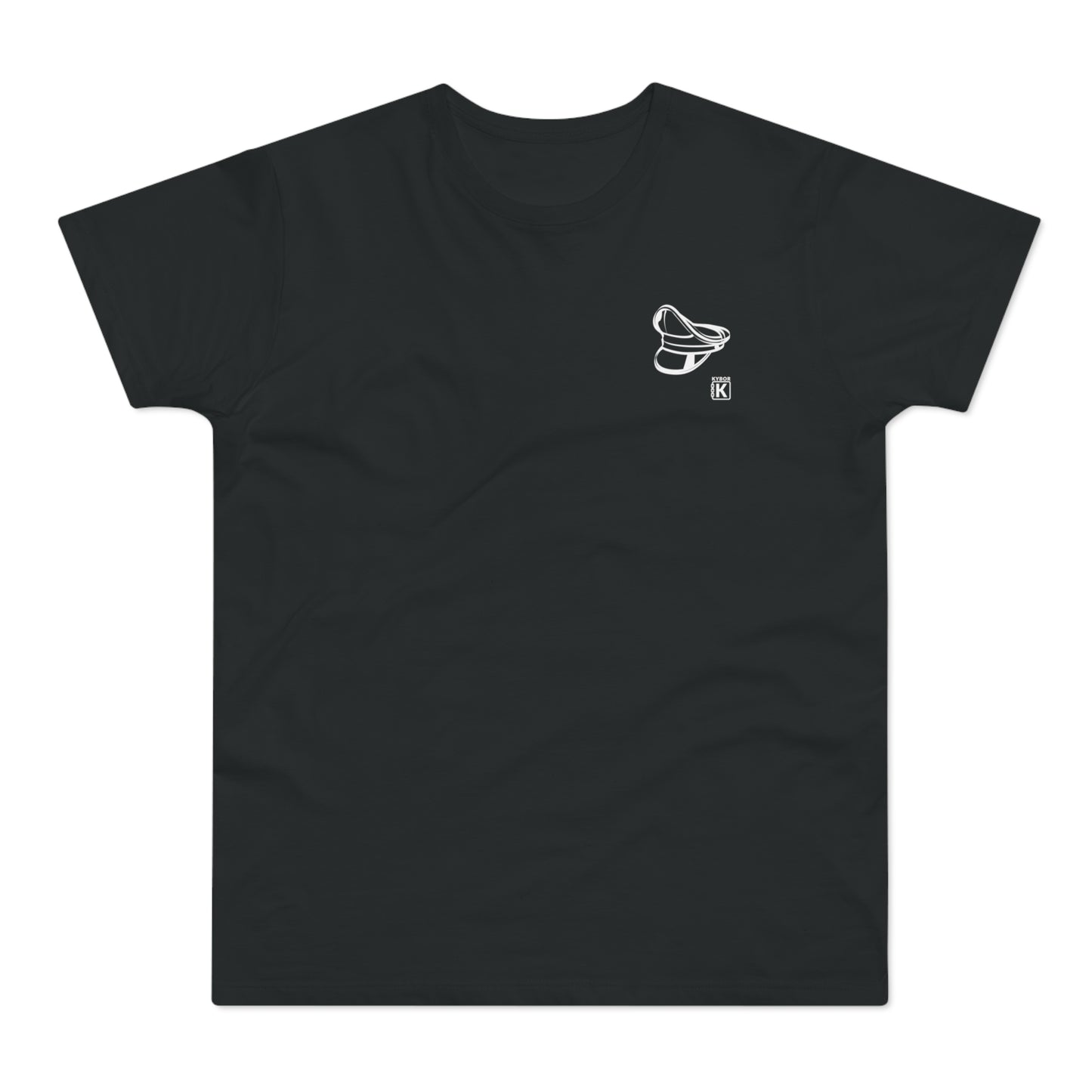 Muir Cap T-shirt