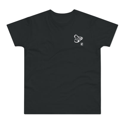 Muir Cap T-shirt