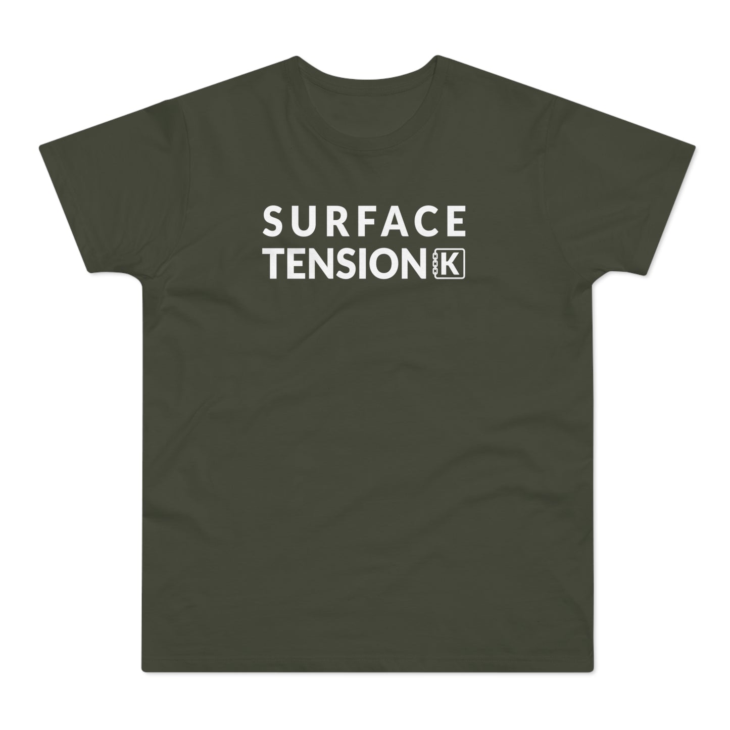 Surface Tension T-shirt