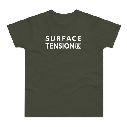 Surface Tension T-shirt