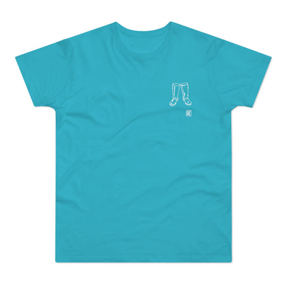Boots T-Shirt
