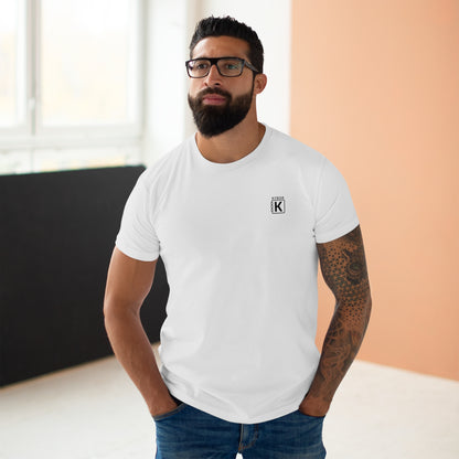 K Emblem T-Shirt