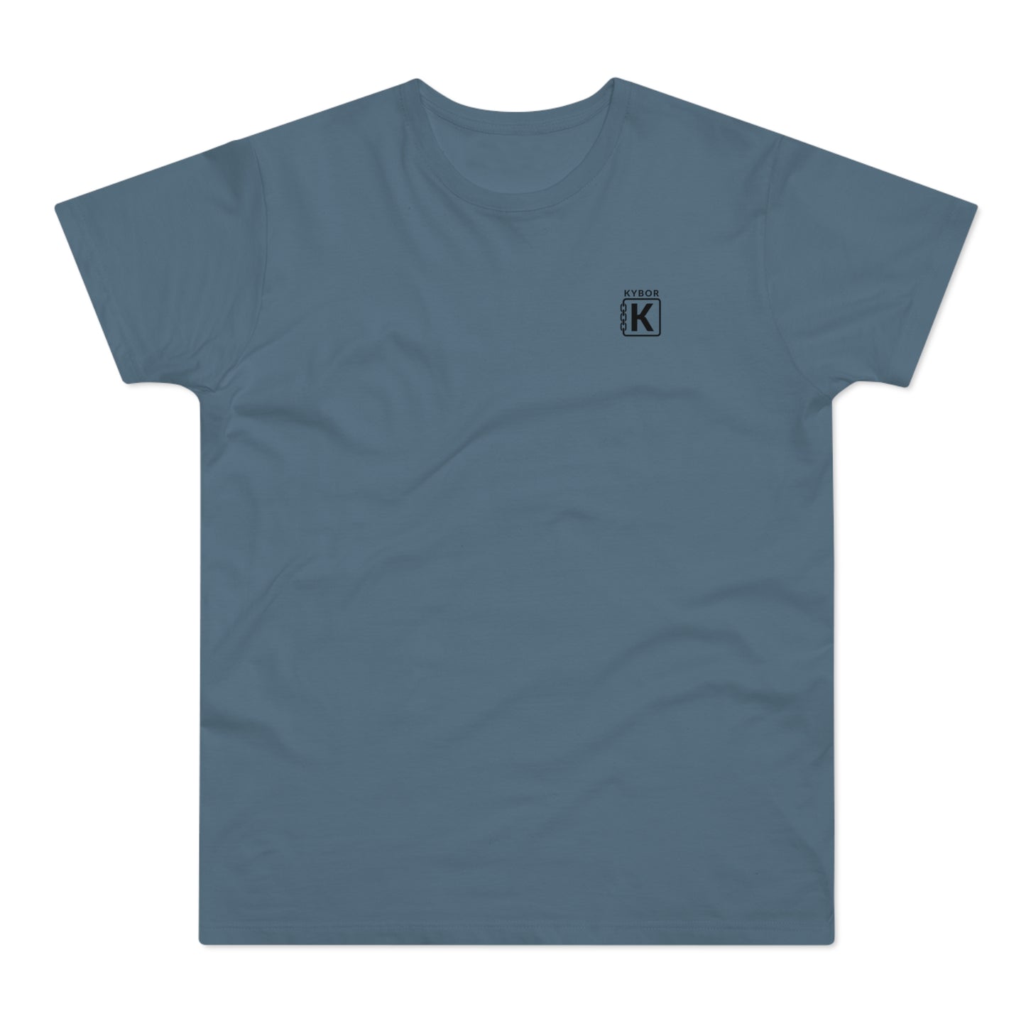 K Emblem T-Shirt