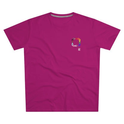 Chain Link Pride T-shirt