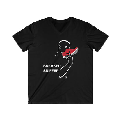Sneaker Sniffer T-shirt