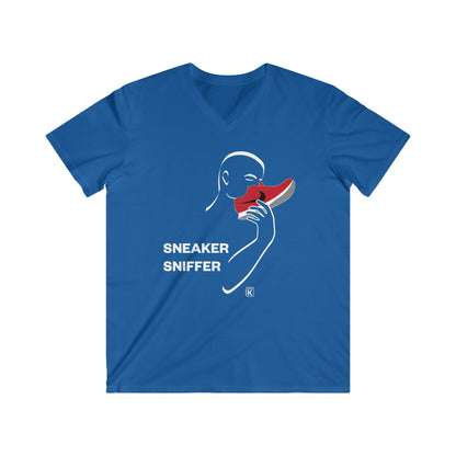 Sneaker Sniffer T-shirt