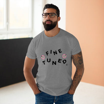 Fine Tuned T-shirt