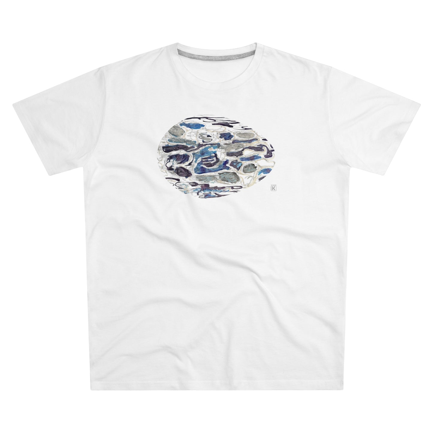 Echo Surface T-shirt