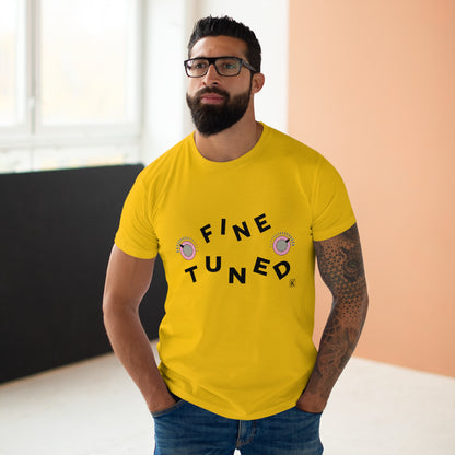 Fine Tuned T-shirt