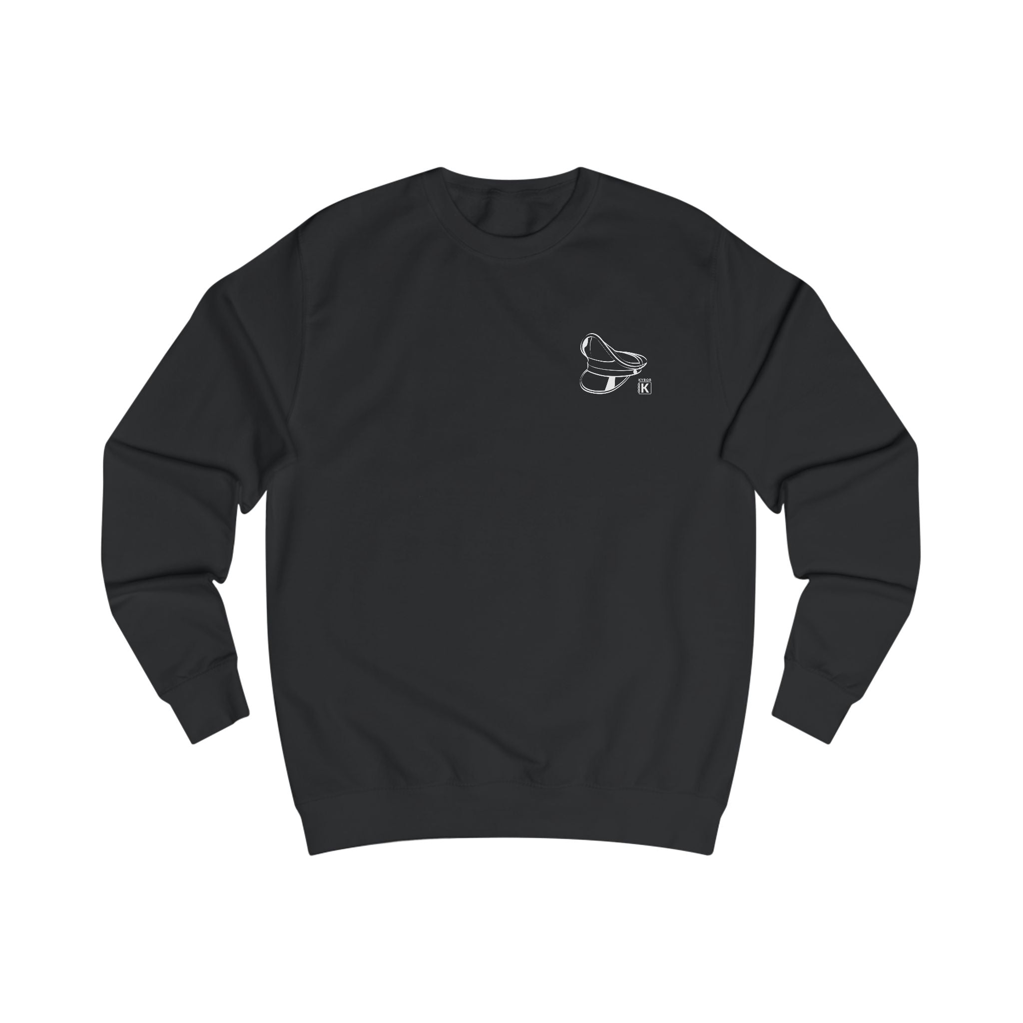 Sweatshirt - With a Muir Cap Image