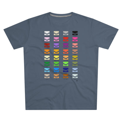 Codes T-shirt