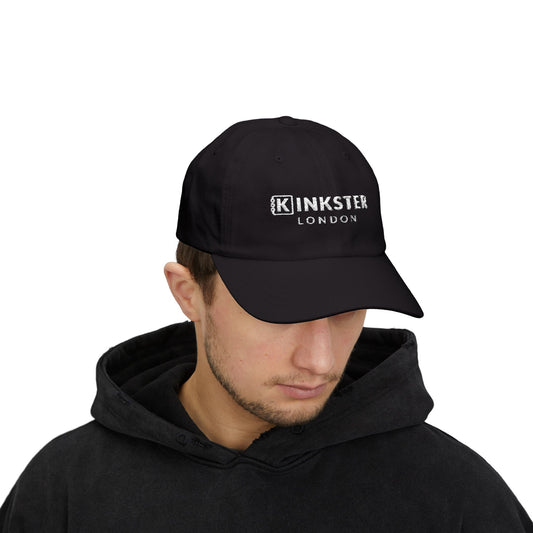 Kinkster London Baseball Cap