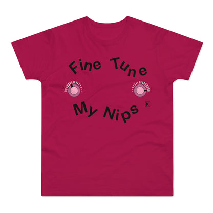 Nips T-shirt