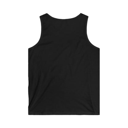 Pride Boots Tank Top