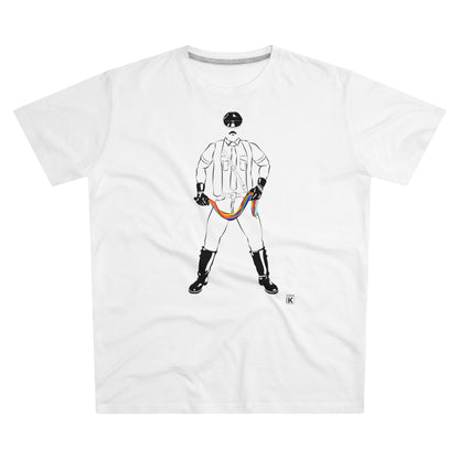 Rainbow Pride Whip T-shirt