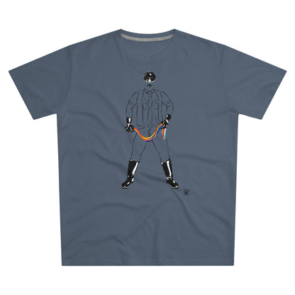 Rainbow Pride Whip T-shirt