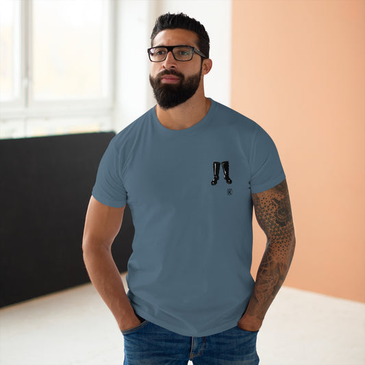 Boots T-shirt
