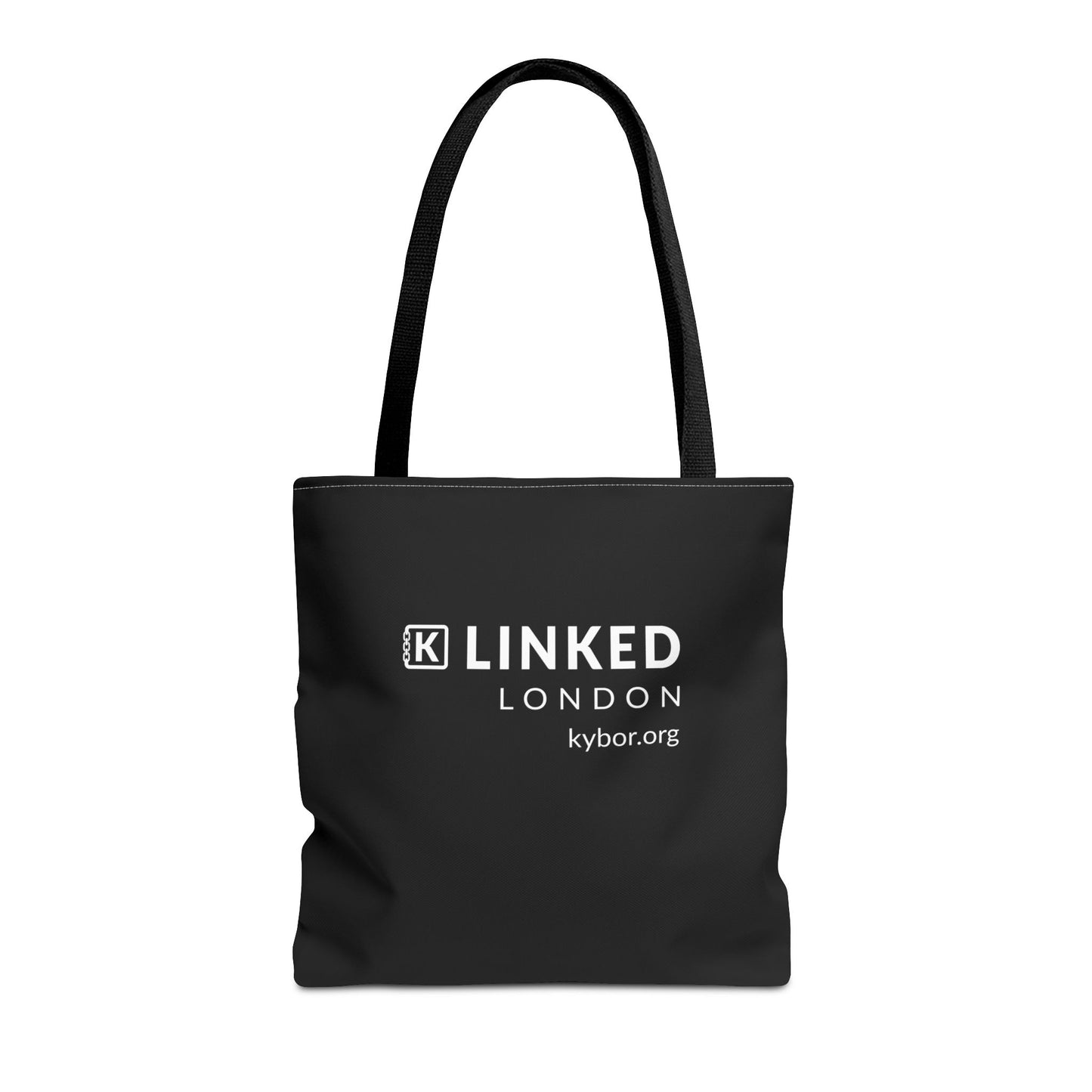 Linked London Tote Bag