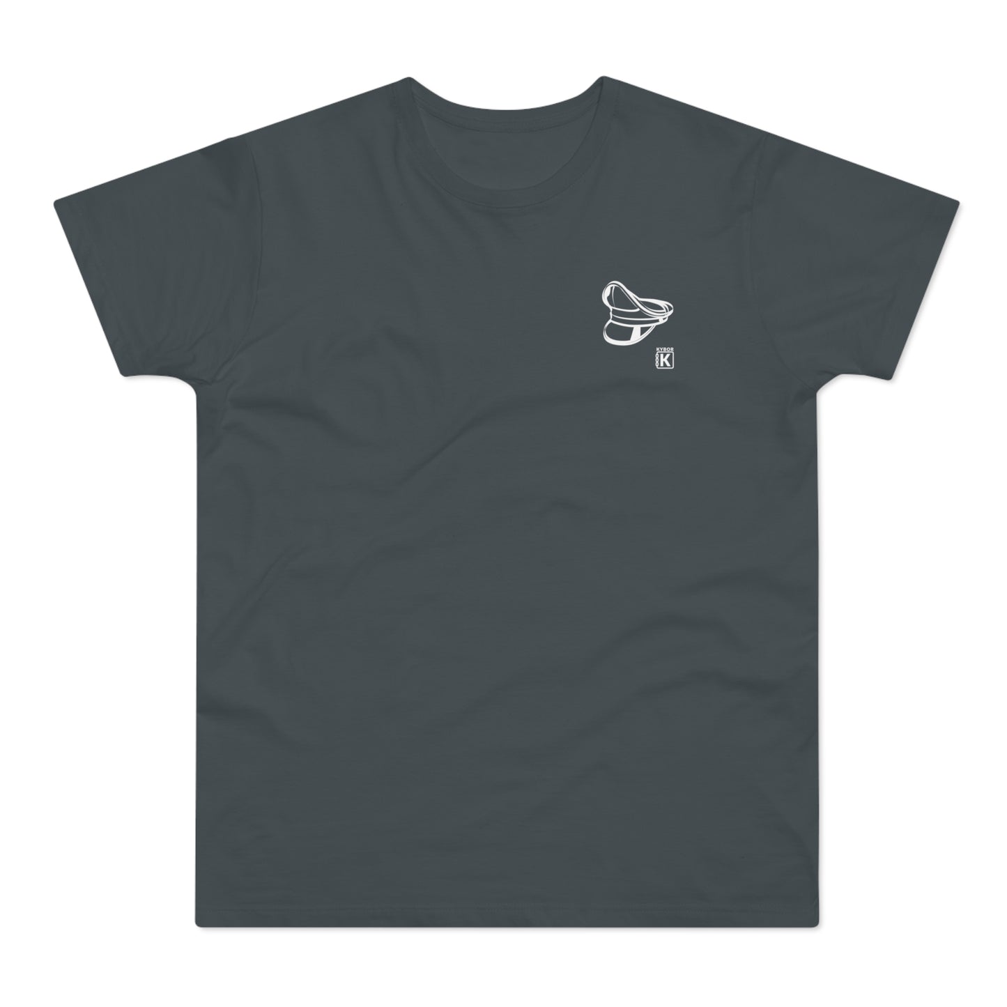Muir Cap T-shirt