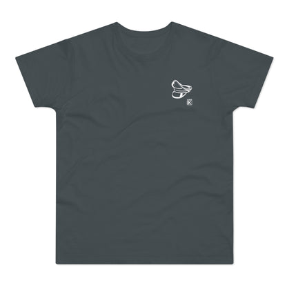 Muir Cap T-shirt