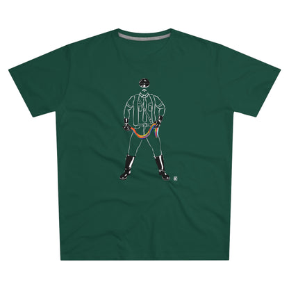 Rainbow Pride Whip T-shirt