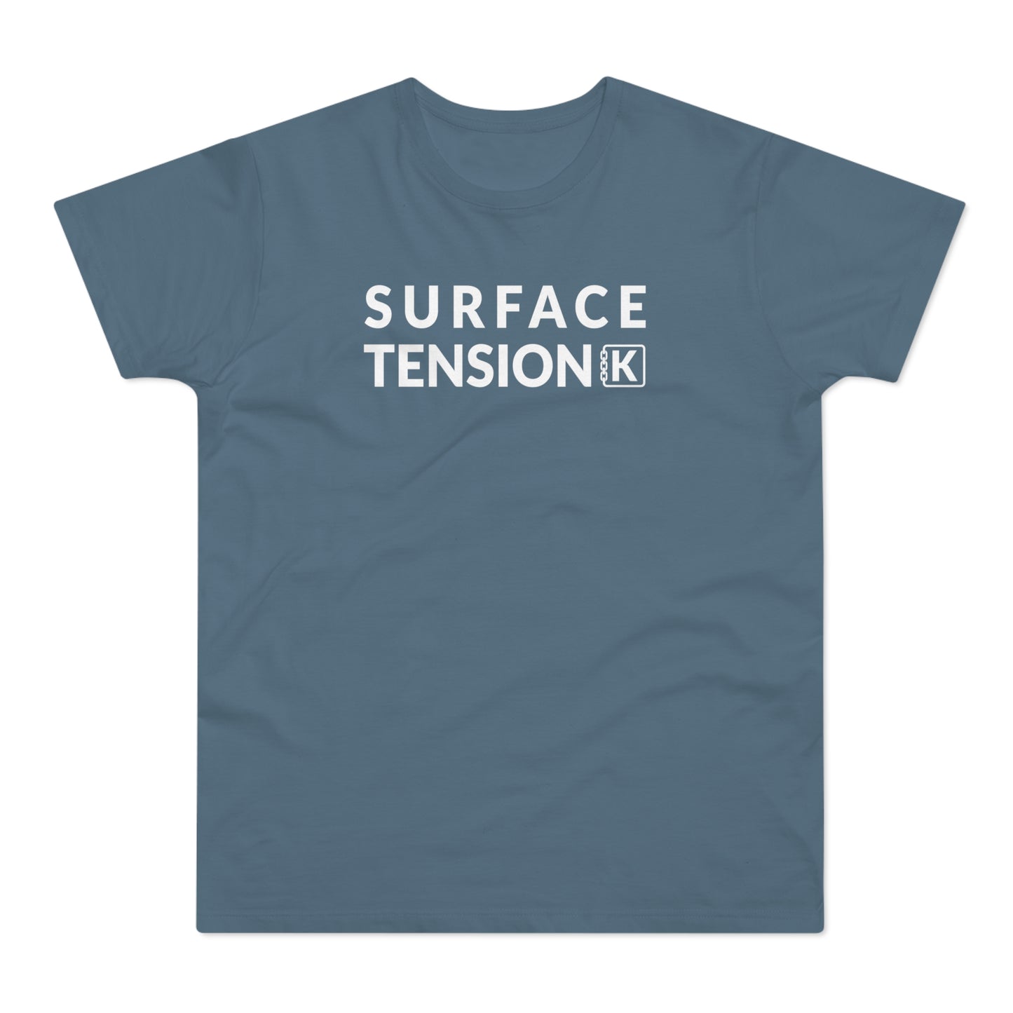 Surface Tension T-shirt