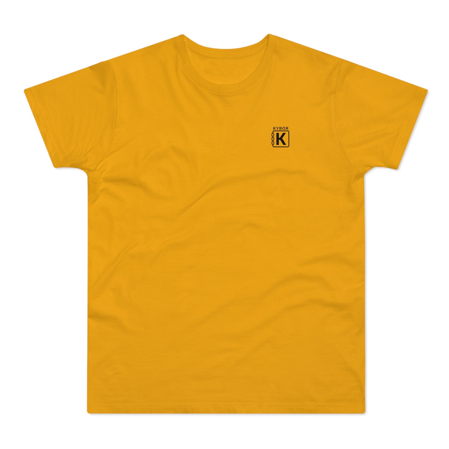 K Emblem T-Shirt