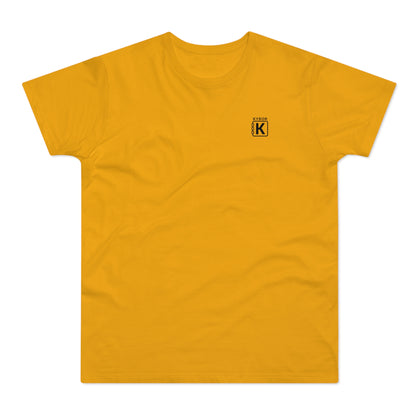 K Emblem T-Shirt