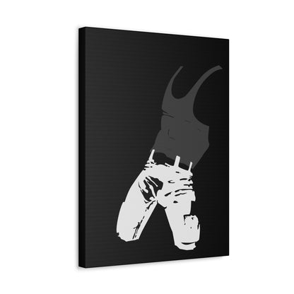 Phantom Skin Print