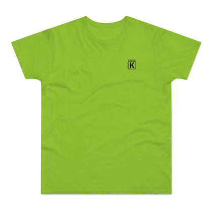 K Emblem T-Shirt