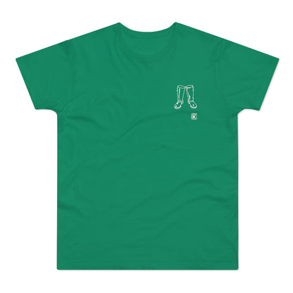 Boots T-Shirt