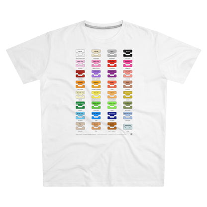 Codes T-shirt